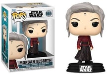 GG241	POP! Star Wars Ahsoka S2 Morgan Elsbeth