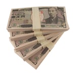 Låtsaspengar - 10 000 Yen