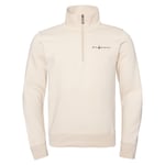 Sail Racing Bowman Logo T-Neck Herr