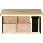 Sleek MakeUP Highlighter Palette – Various Shades Cleopatra's Kiss