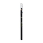 L'Oreal Le Khol Black Eyeliner Superliner Liner Pencil 101 Midnight Black Makeup