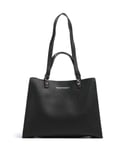 Valentino Bags Stereo Re Cabas noir