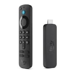 Amazon Fire TV Stick 4K streaming device (Newest gen) | supports Wi-Fi 6, Dolby Vision/Atmos, HDR10+