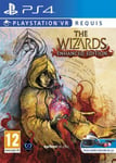 The Wizards (Psvr) Enhanced Edition Ps4