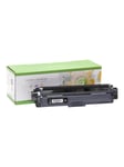 Static Control - black - remanufactured - toner cartridge (alternative for: Brother TN241BK) - Lasertoner Sort