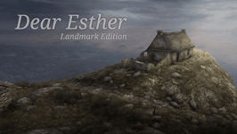 Dear Esther: Landmark Edition (PC/MAC)