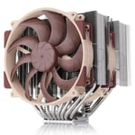 Noctua NH-D15 G2 HBC - Ventilateur de processeur pour socket Intel