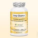 Gray Cleans R. Gray Massebilder Spezial MBS 340g – intestinal care and cleansing