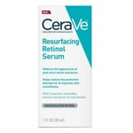 CeraVe Retinol Serum for Post-Acne Marks and Skin Texture 30ml