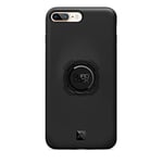 Quad Lock Case for iPhone 8 Plus / 7 Plus Black