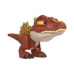 Jurassic World Snap Squad Attitudes Action Figure - Spinosaurus