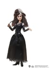 Harry Potter Bellatrix Lestrange Doll Patterned Harry Potter