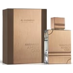 AL HARAMAIN AMBER OUD Eau De Parfum 60ML(U)