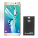 Samsung Galaxy S6 Edge+ Fleksibel Skjermbeskytter