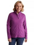 Rohan Women's Radiant Merino Wool Zip-Up Fleece Jacket