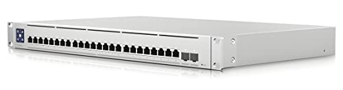 Ubiquiti Switch Enterprise XG 24