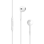 Hörlurar med mikrofon Apple EarPods