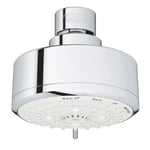 GROHE TEMPESTA COSMOPOLITAN 100 IV HODEDUSJ 8,5L 1/2" KROM