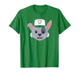 PAW Patrol Rocky Emoji T-Shirt