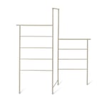 Dora Klädställning Clothes Stand Cashmere Ferm Living