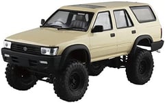 Aoshima The Tuned Car 1 24 No.72 Toyota Vzn130G Hilux Surf Liftup 1991 New