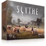 Scythe 8.1 på board game geek