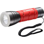 Lampe de poche Varta Outdoor Sports F10 led avec dragonne à pile(s) 235 lm 35 h 124 g