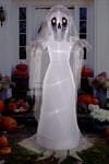 270cm Halloween Inflatable Ghost Bride