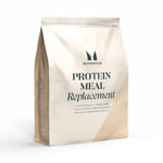 Protein Meal Replacement Blend - 1kg - Vanilla