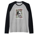 Ol' Dirty Bastard I Like it Raw | 1990's Vintage Legends Raglan Baseball Tee