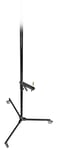 MANFROTTO Ljusstativ 231B Svart Alu Column Stand