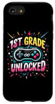 iPhone SE (2020) / 7 / 8 Cute 1st Grade Level Unlocked First Graders Case