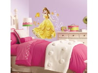 Disney Prinsesse Belle Gigant Wallsticker