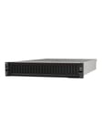 Lenovo ThinkSystem SR650 V3 - rack-mountable - Xeon Silver 4410Y 2 GHz - 64 GB - no HDD