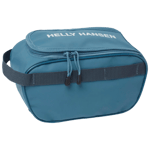 Scout Wash Bag - Rain Blue