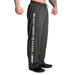 Core Mesh Pant, grey, large (long)