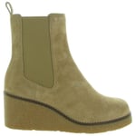 Bottines Unisa  MASTIC