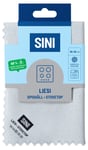 Sini mikrofiberduk för spishäll 30 x 30 cm, 1-pack