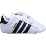 Baskets enfant adidas  Basket bebe garçon Superstar