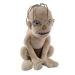 The Noble Collection LotR Gollum Plush - Officially Licensed 9in (23cm) Lord Of 