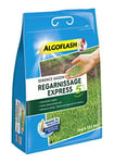 ALGOFLASH Semence Gazon Regarnissage Express, Jusqu'à 135 m², Poids : 3 Kg, SEMEX3