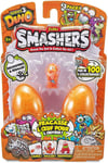 Zuru - 3 Pack DINO SMASHERS - Smash Open the Surprise Egg - BRAND NEW