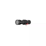 Rode VideoMic Me-L with iOS Lightning