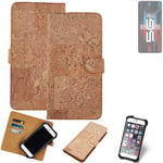 FOR Infinix Note 12 Pro 5G SMARTPHONE CASE COVER WALLETCASE CORK