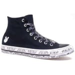 Baskets basses Converse  X Miley Cyrus Chuck Taylor HI