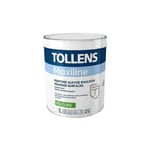 Peinture Tollens professionnelle Maxiline Velours Votre teinte: Peinture Blanche - Conditionnement: 1 Litre