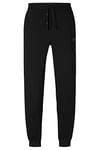 BOSS Men's Mix&Match Pants Slacks, New-Black1, S