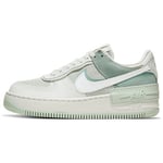 Baskets Nike  Air Force 1 Shadow Pistachio Frost