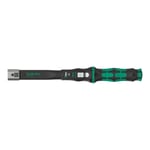 Wera Clé dynamométrique à outil interchangeable Click-Torque X 7, 10-100 Nm, 14x18 x Nm