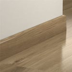 PERGO SOKKELLIST AUTUMN OAK 12X58X2400MM